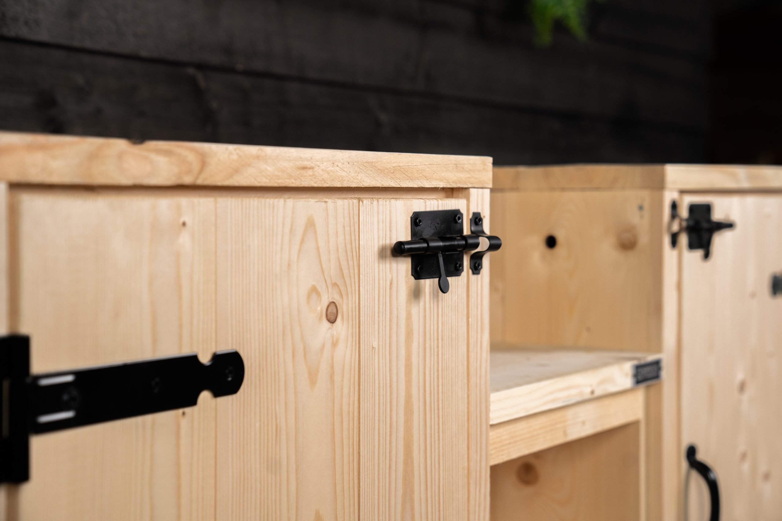 Buitenkeuken Bouwpakket Rico - Afbeelding 8