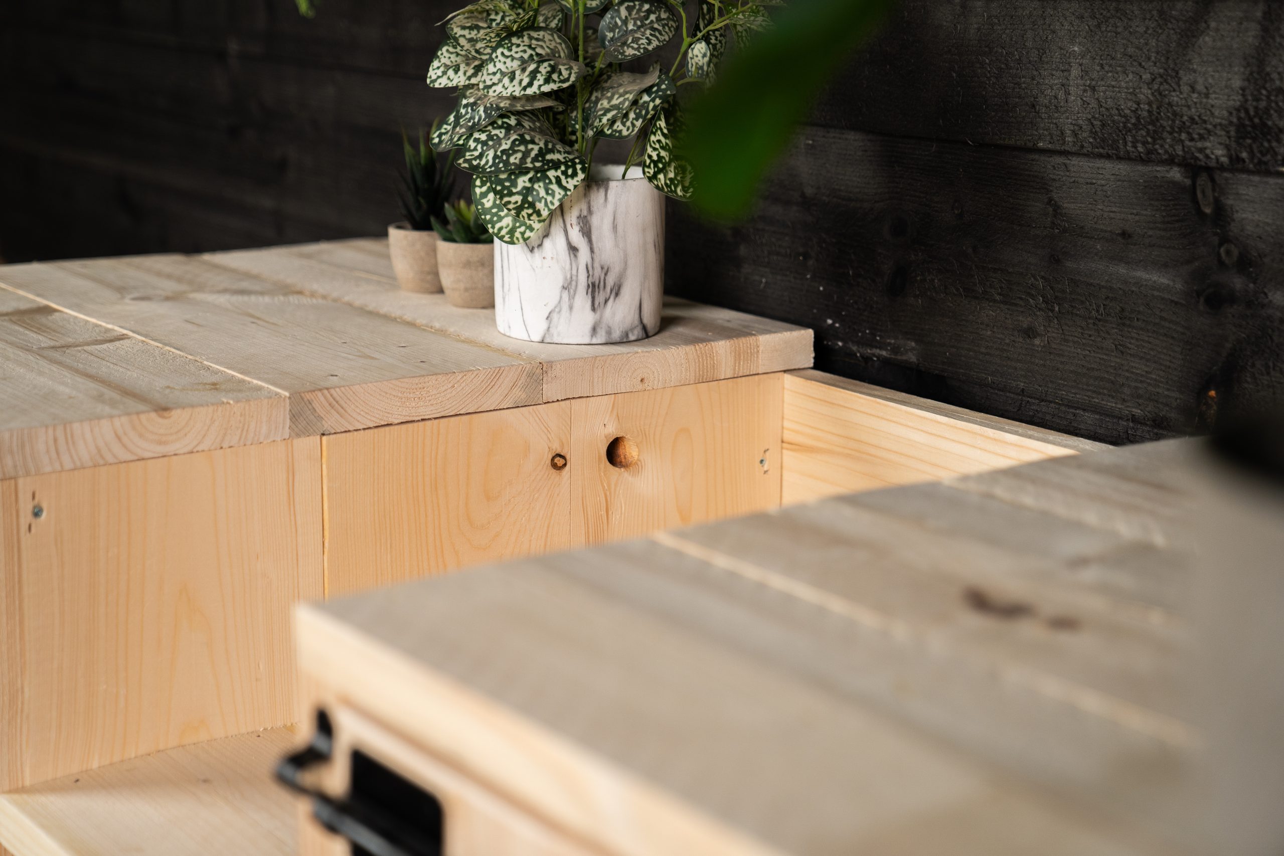 Buitenkeuken Bouwpakket Rico - Afbeelding 6