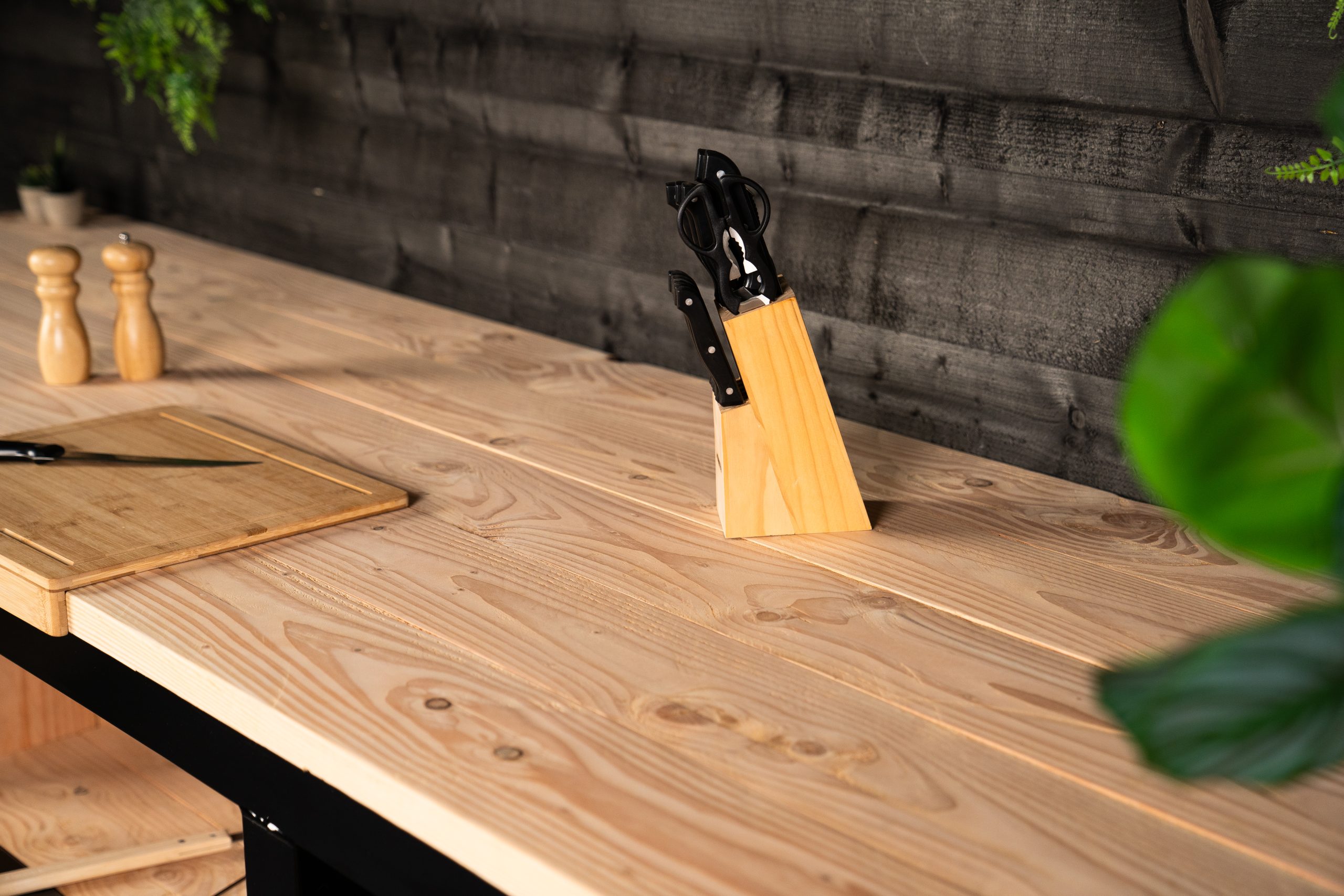 Buitenkeuken Staalo - Afbeelding 5