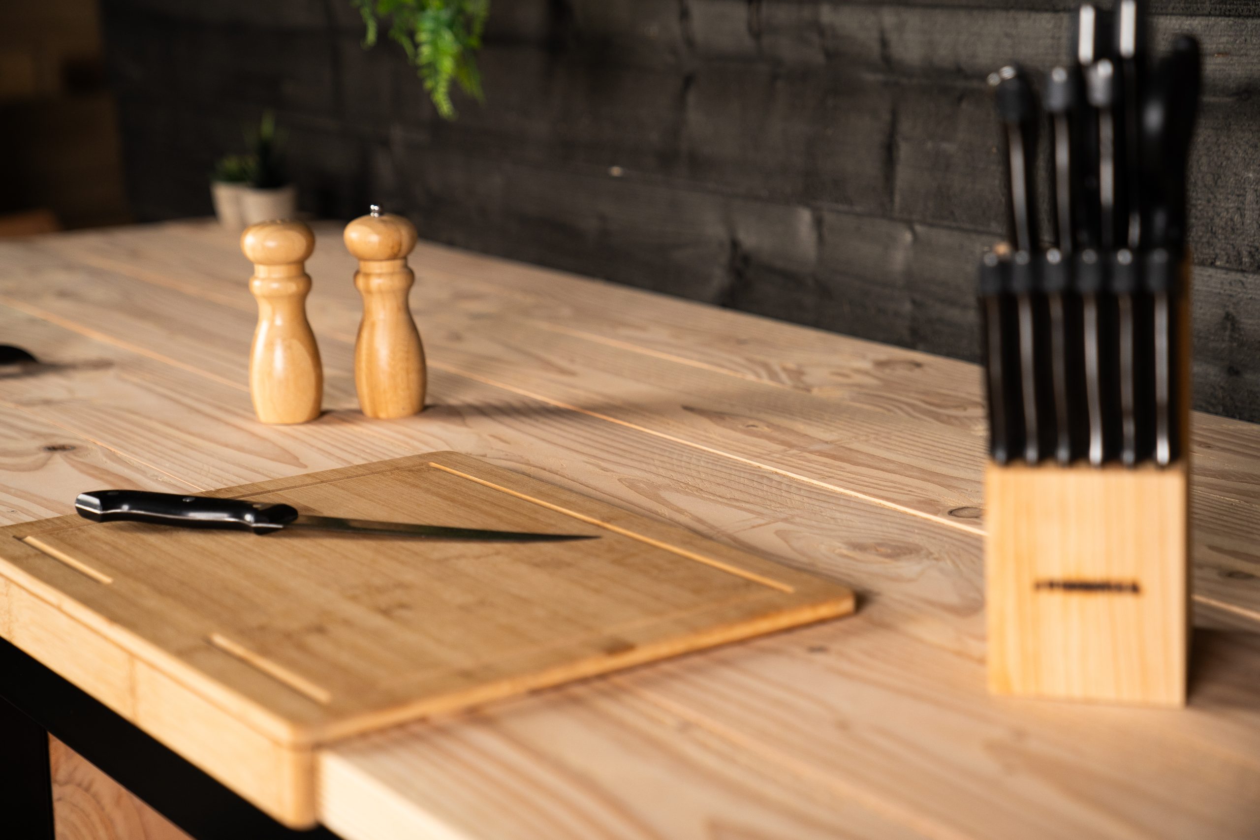 Buitenkeuken Staalo - Afbeelding 6