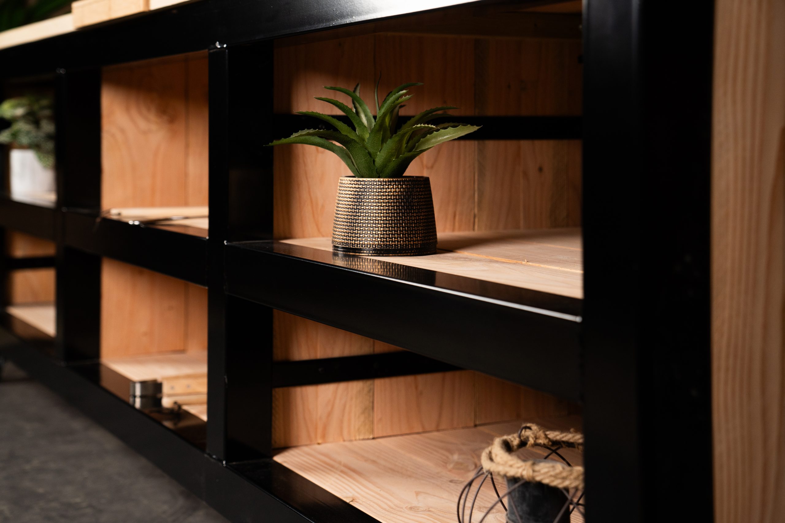 Buitenkeuken Staalo - Afbeelding 3