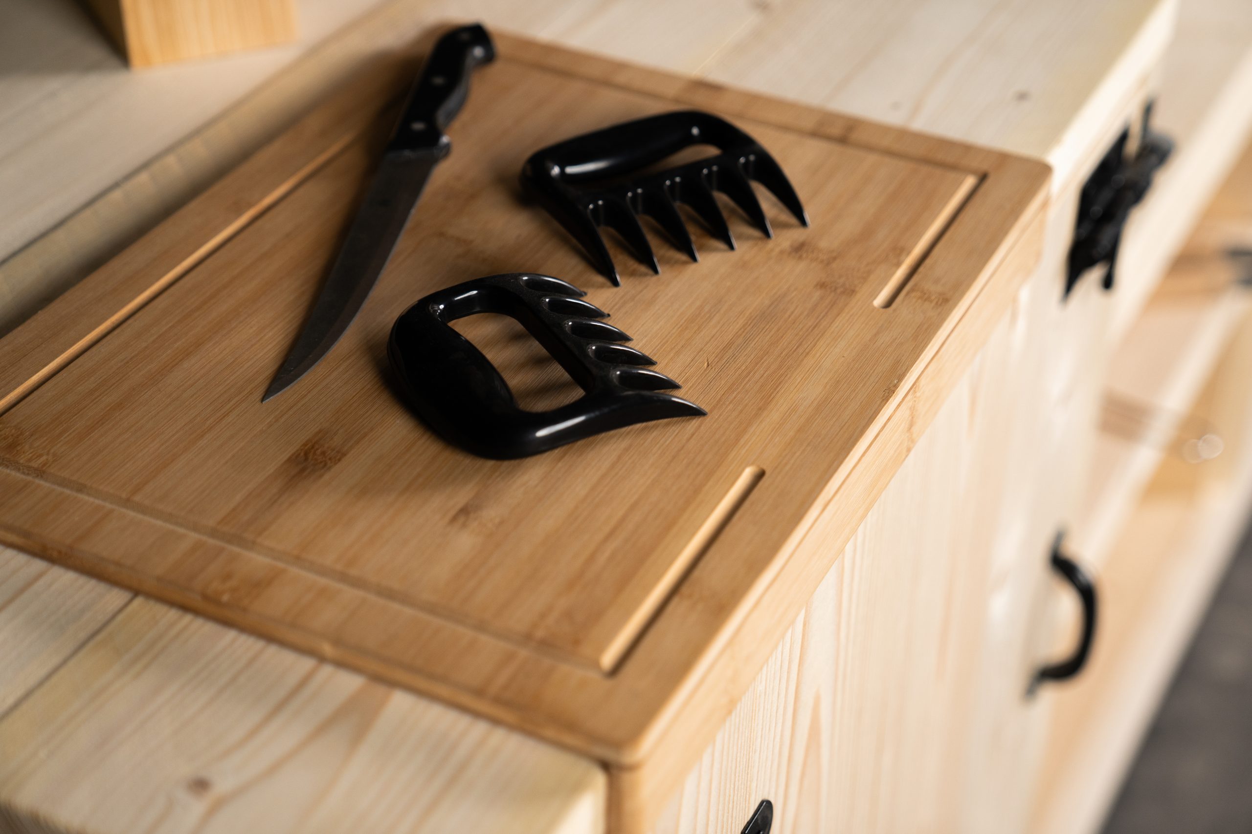 Buitenkeuken Bouwpakket Kamado Model - Afbeelding 5