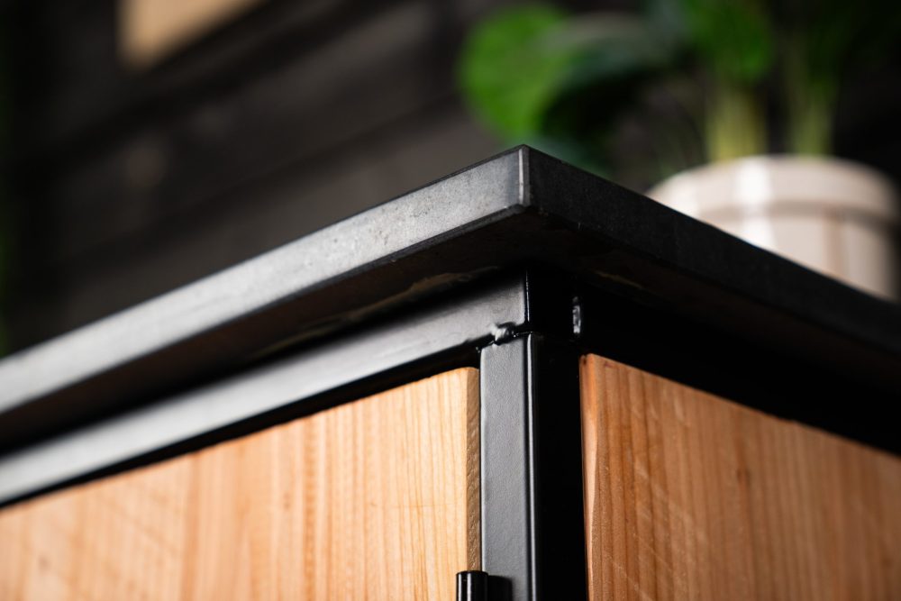 3D Keuken/Bar configurator