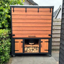 Arend Riemersma close