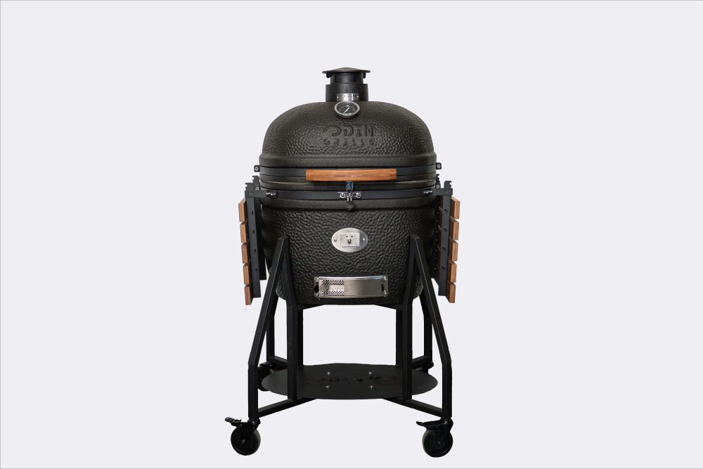 Odin Grill Valhöll ( Full Option)