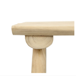 Bar kruk/tafel
