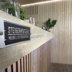 steigerhout logo