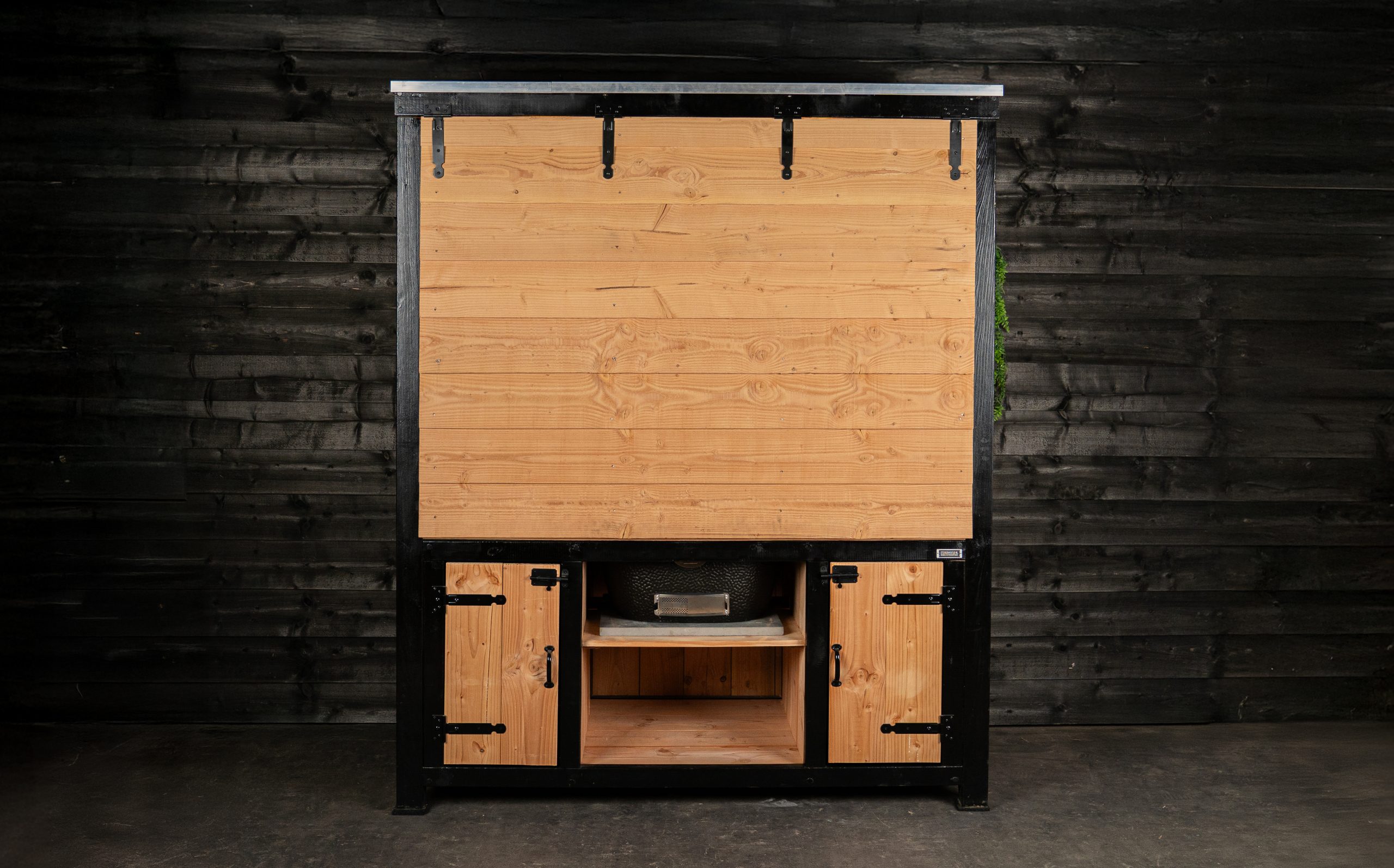 Buitenkeuken Close - Afbeelding 13