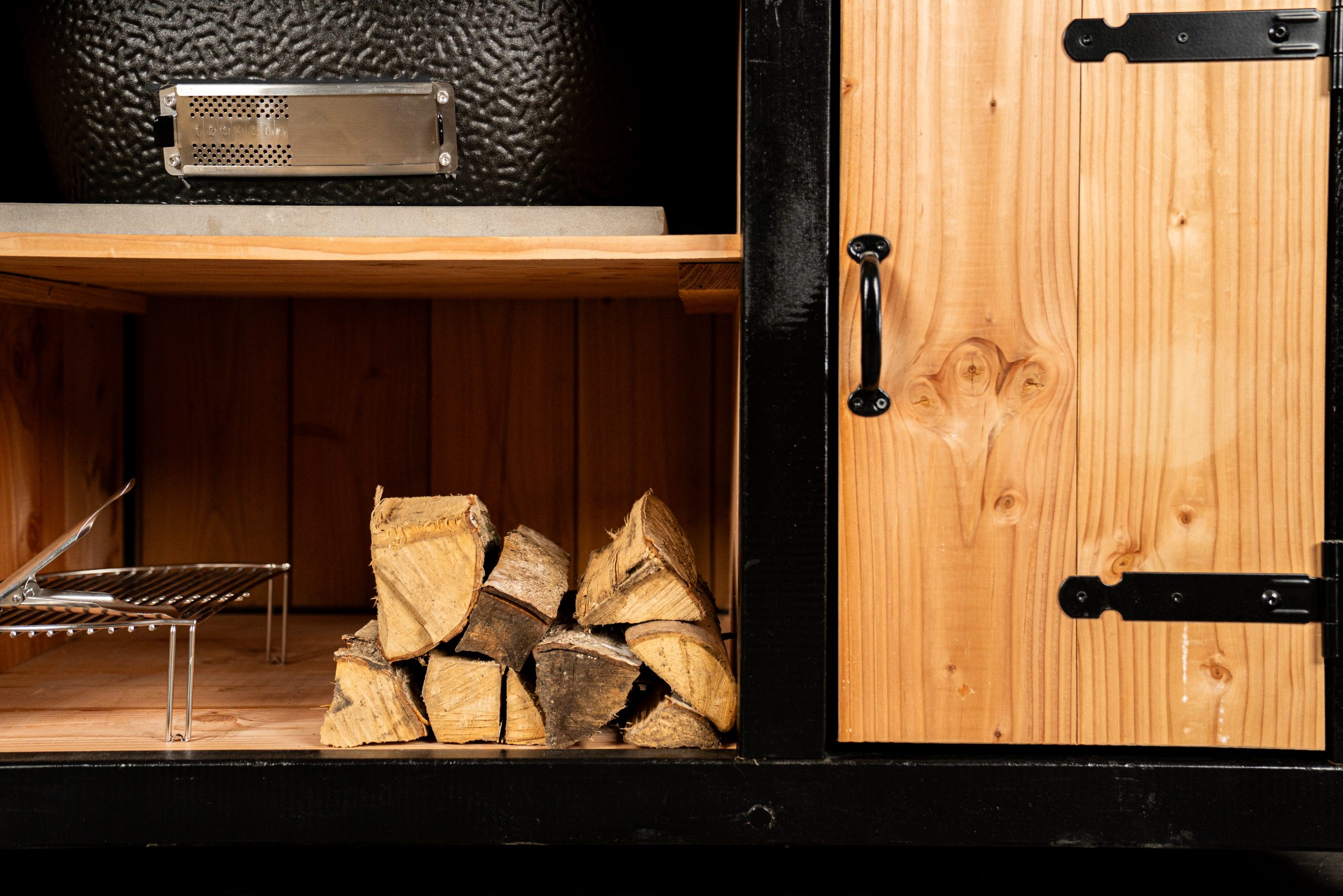 Buitenkeuken Close - Afbeelding 8