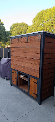 Foto van klantenbeoordeling