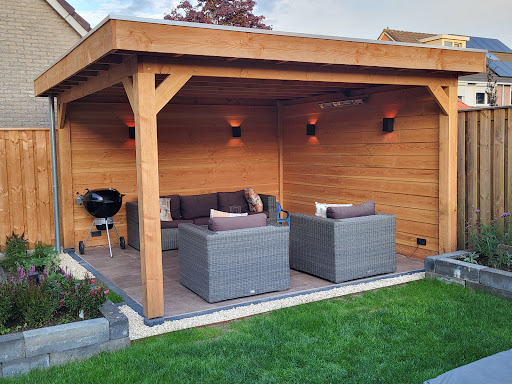 Foto van klantenbeoordeling