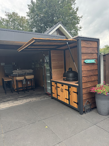 Foto van klantenbeoordeling