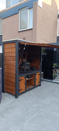 Foto van klantenbeoordeling