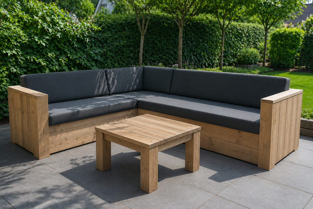 Loungebank Sian