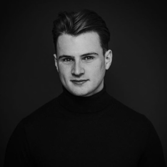 Foto van Stijn Voorhoeve