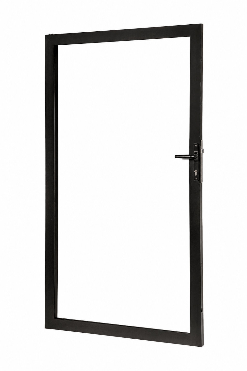 6a0f2b7bb56c4-c9cb863388018dd4424caffe18b01651ced6ad59_P219630_C_v01_0_202605.png PuraFence aluminium poortframe 180,0 x 100,0 cm, zwart (incl. deurbeslag)