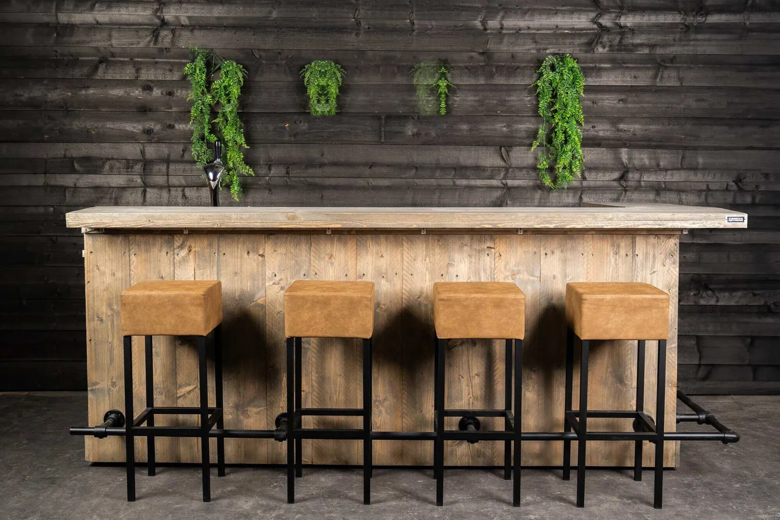 Bar Varia