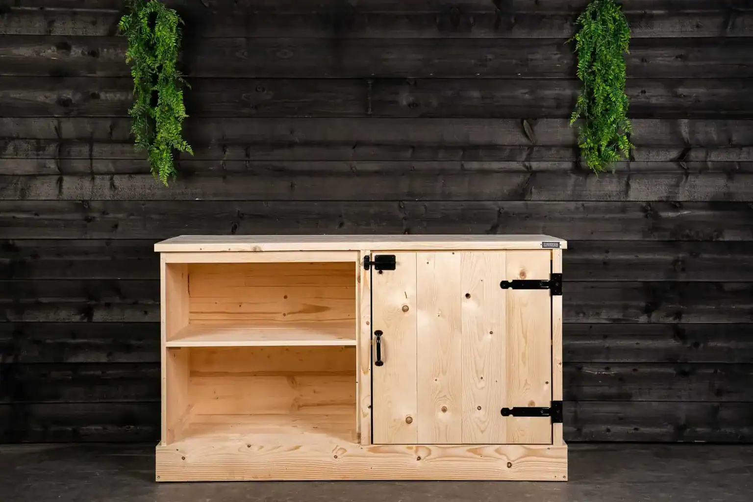 Buitenkeuken Bouwpakket Kamado Small