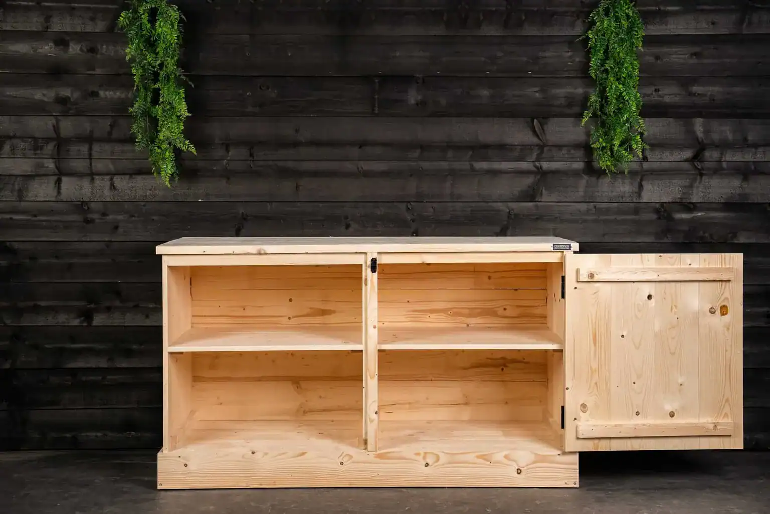 Buitenkeuken Bouwpakket Kamado Small