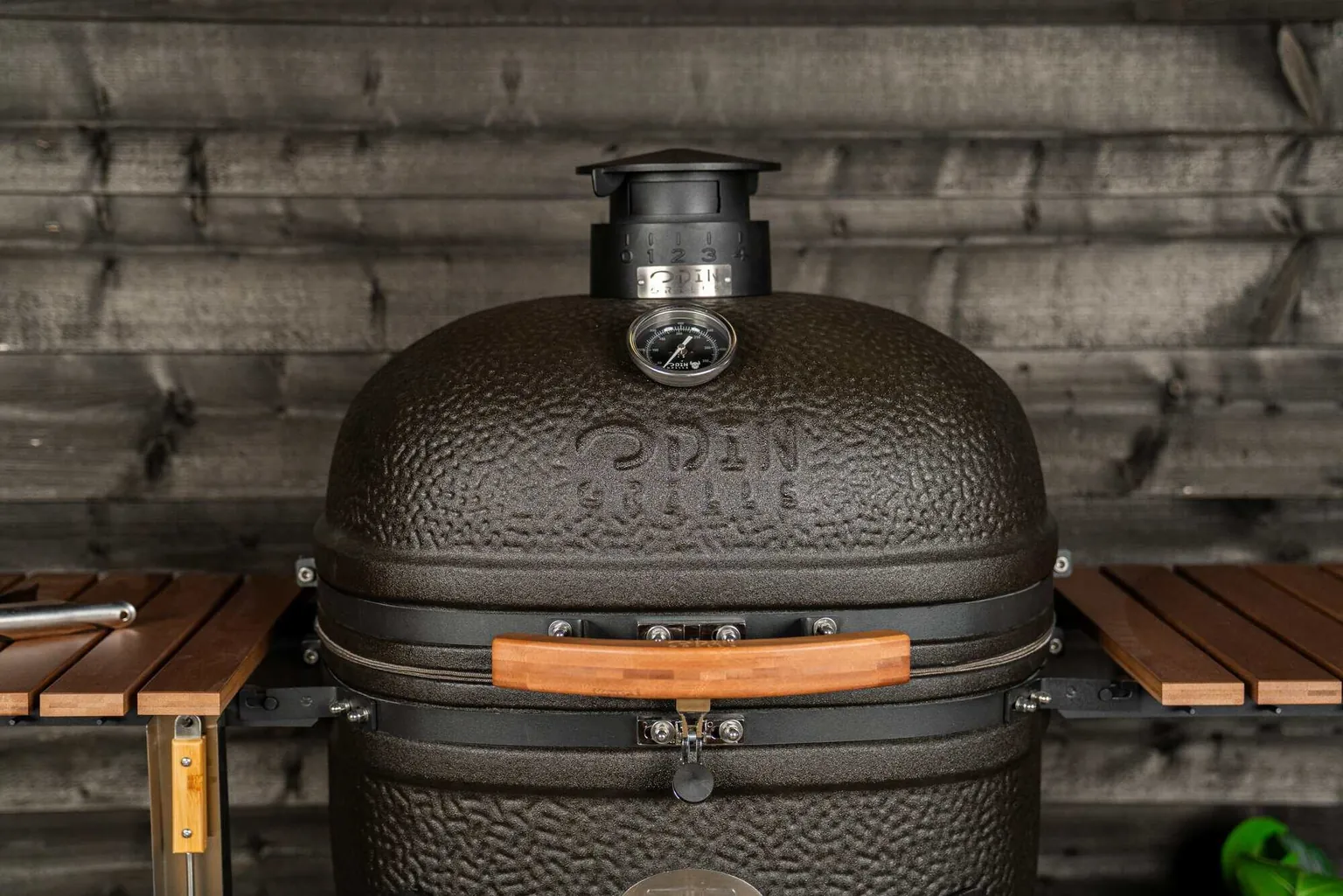Odin Grill
