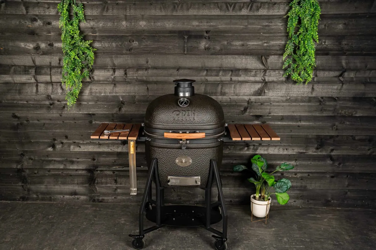 Odin Grill
