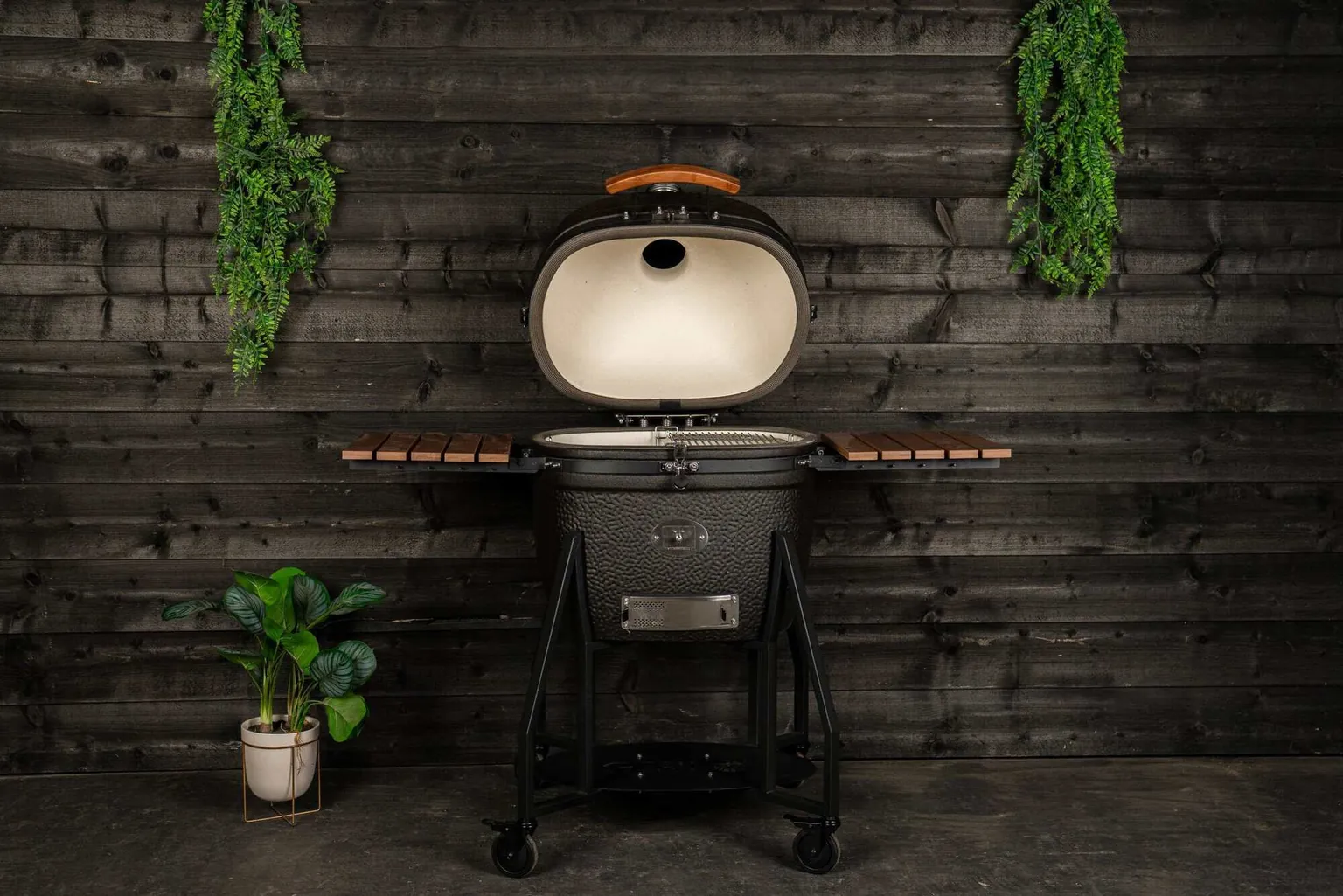 Odin Grill