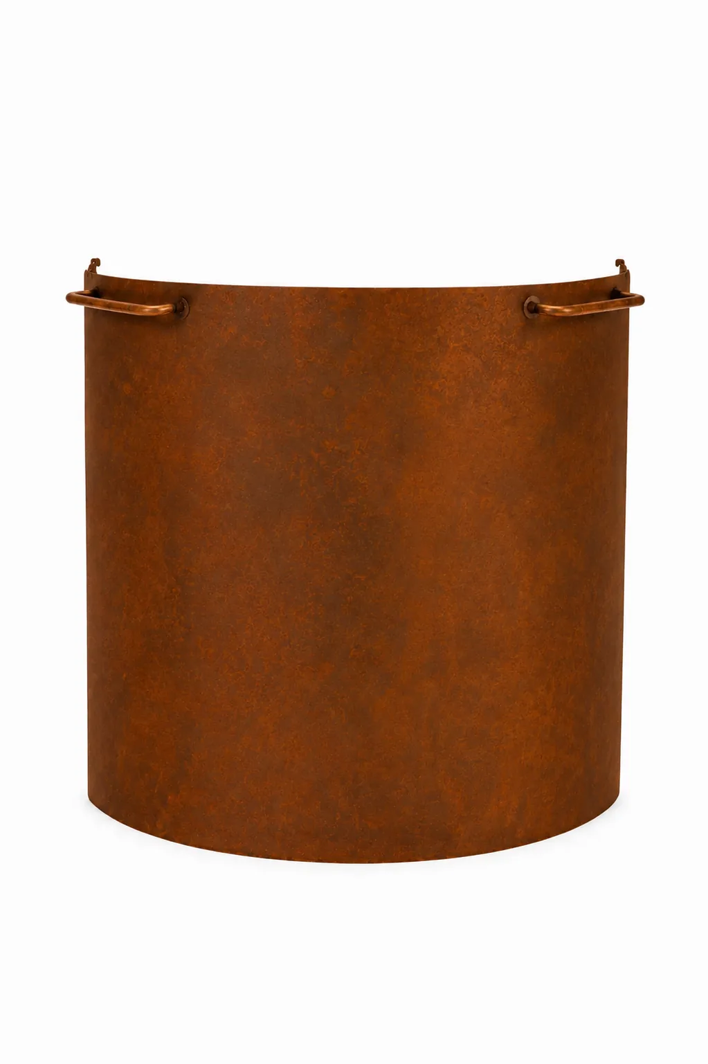 VENTOR® Wind Shield – Cortenstaal – foto 2