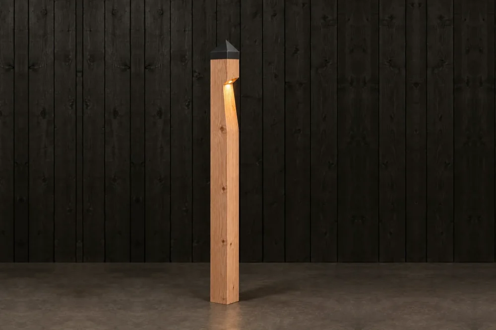 Douglas lichtpaal van STILT